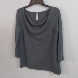 Indigenous Organic Cotton Shirt